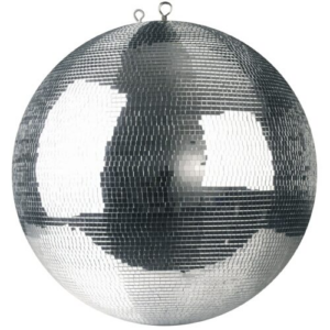 mirror ball 30cm