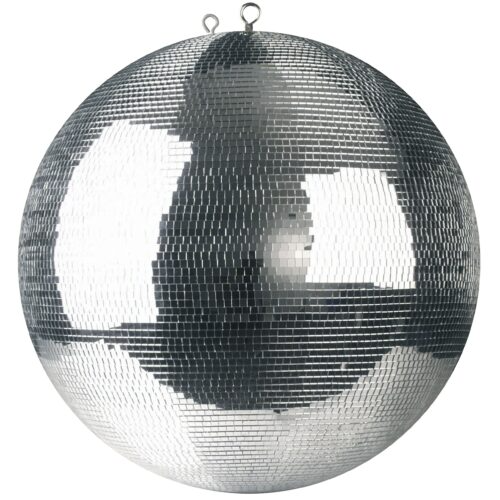 mirror ball 40cm