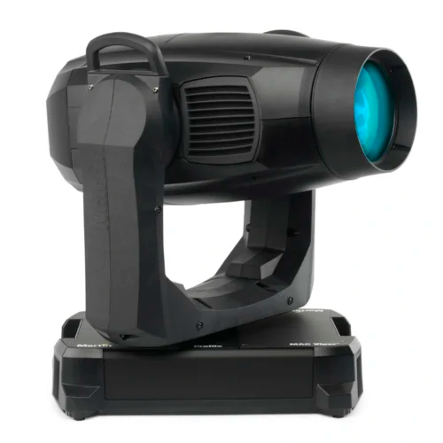 moving head mac viper performance