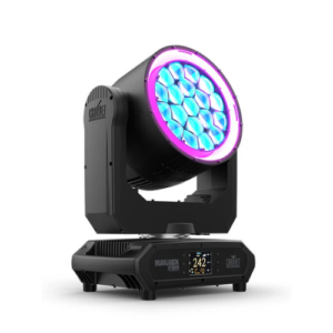 moving head maverick storm 2 beam wash