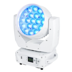 moving head wash 6 50 (white housing)