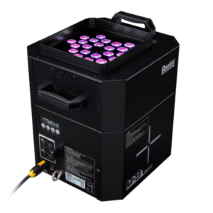 antari fog machine m 9