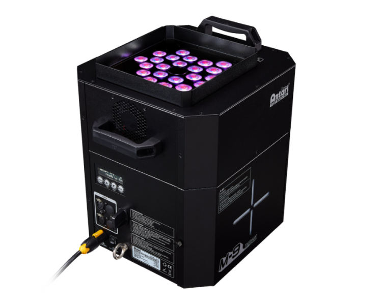 antari fog machine m 9