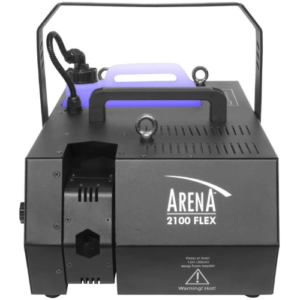 chauvet arena 2100 flex remotes