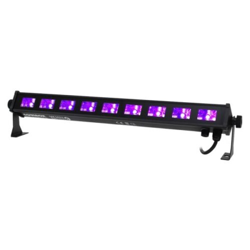 uv mini batten 9