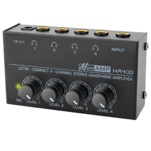 headphone distributor (4 way )