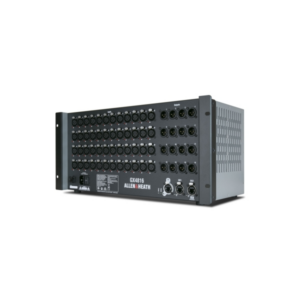 allen & heath gx4816 stage box