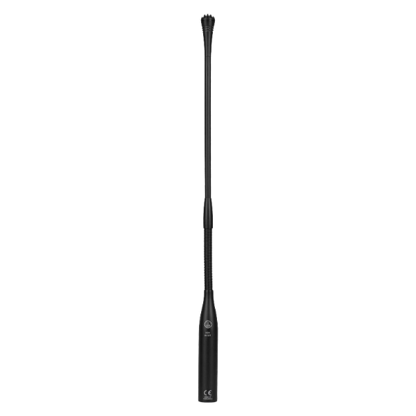 lectern microphone akg cgn99 h/s
