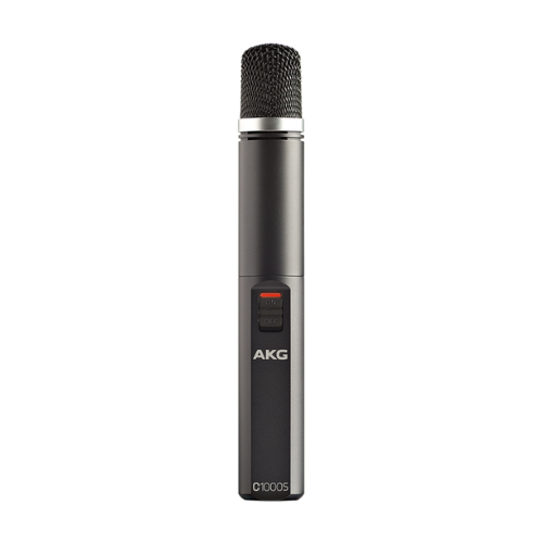 microphone akg c1000s