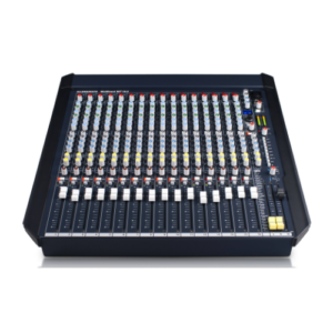allen & heath mix wizard wz316:2