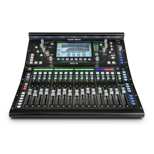 allen & heath sq5