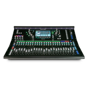 allen & heath sq6