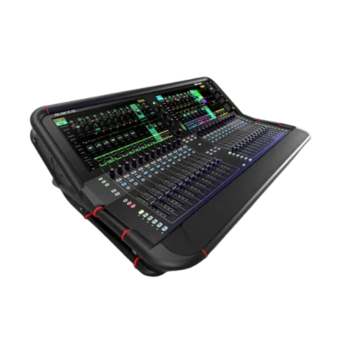 allen & heath avantis