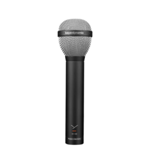 microphone beyerdynamic m88 tg