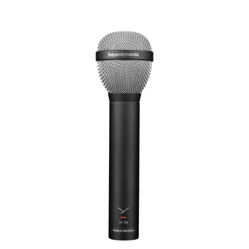 microphone beyerdynamic m88 tg