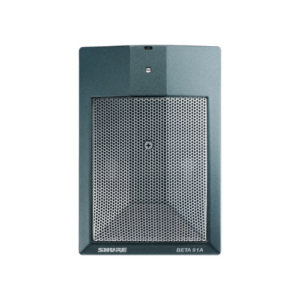 microphone shure beta 91a