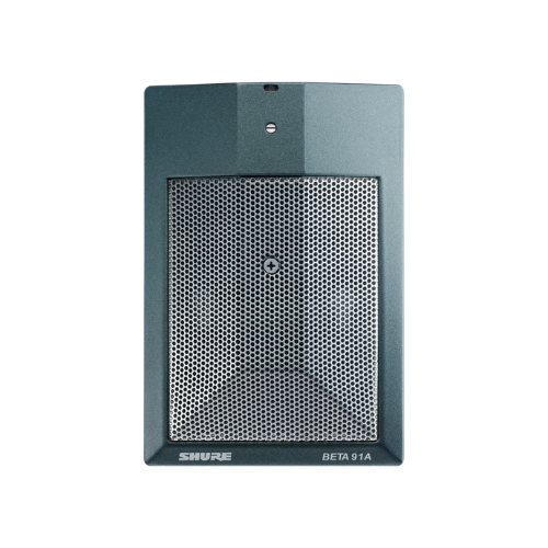microphone shure beta 91a