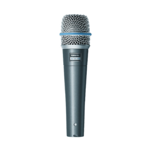 microphone shure beta 57a
