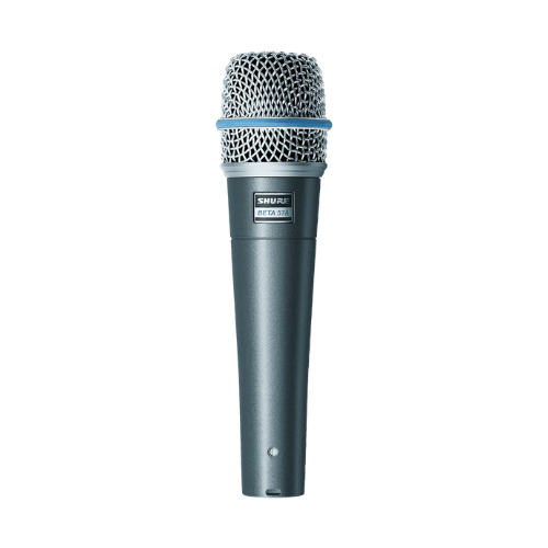 microphone shure beta 57a