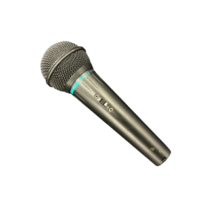 microphone shure bg 3.1