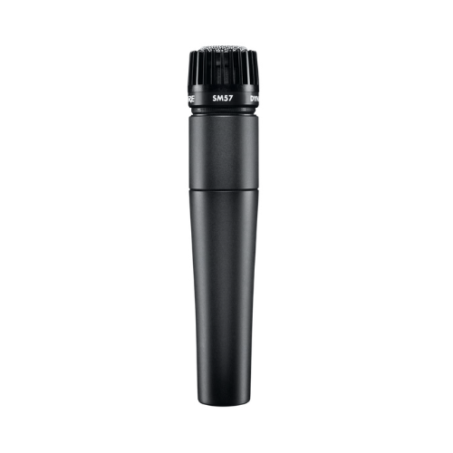 microphone shure sm57