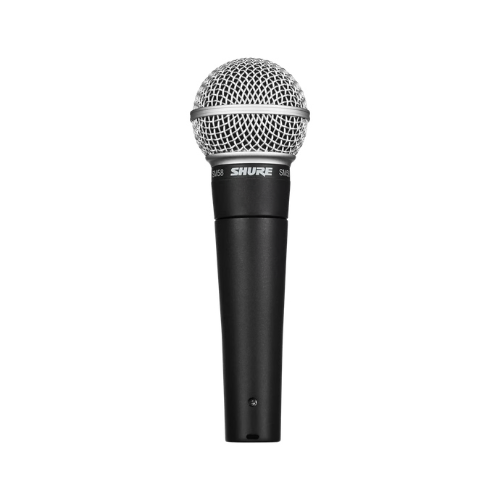 microphone shure sm58