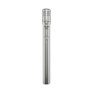 microphone shure sm81