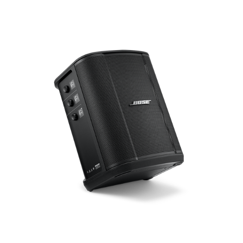 bose s1 pro portable speaker