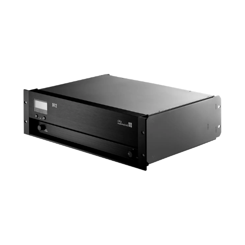 d&b d12 (amplifier)