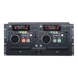 denon dn 2600f cd player