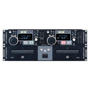 denon dn d4500