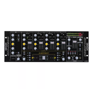 denon dn x800 mixing desk
