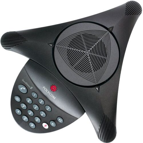 polycom soundstation 2
