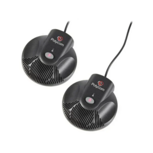 polycom sound station 2 extended mic