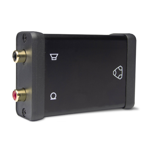 konftel pa interface box
