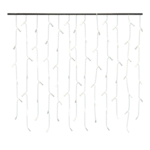 fairy light curtain 6m(w) x 3m(h) (wonderland electric)