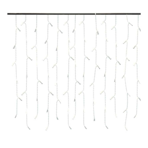 fairy light curtain 6m(w) x 3m(h) (wonderland electric)