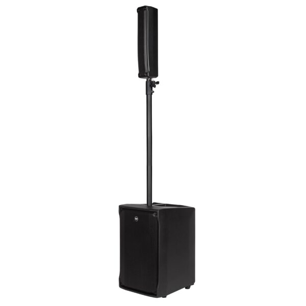 rcf evox jmix8 (black housing)