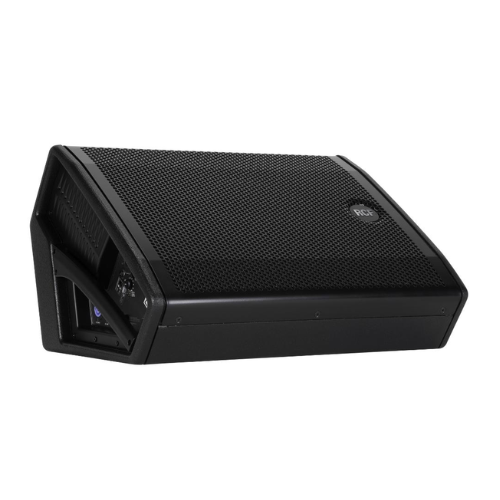 rcf nx 12 sma monitor wedge