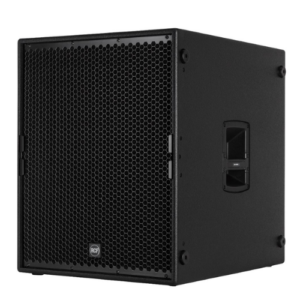 rcf 9004 as 18" sub