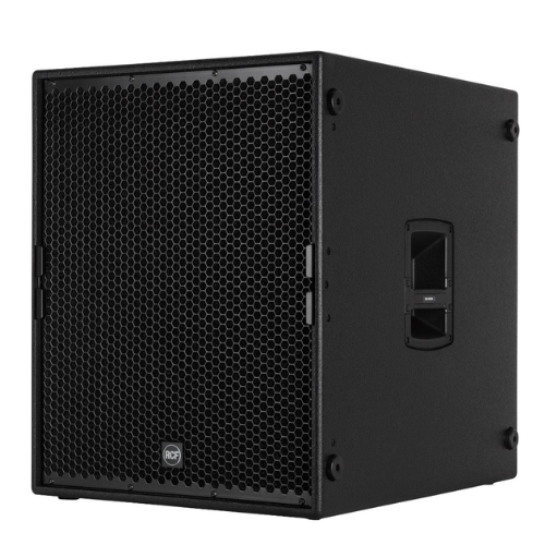 rcf 9004 as 18" sub