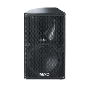 nexo ps8 8" speaker