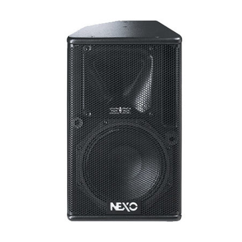 nexo ps8 8" speaker