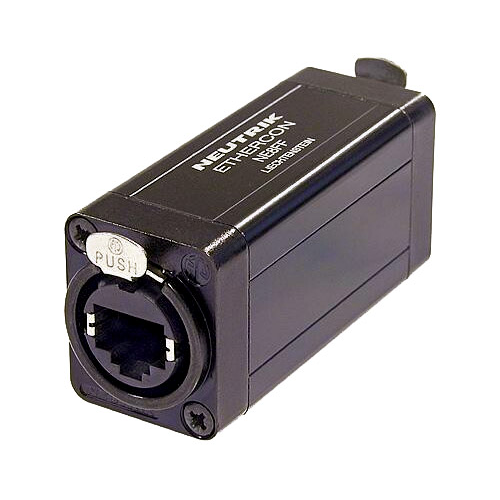 cat5e joiner (ethercon)