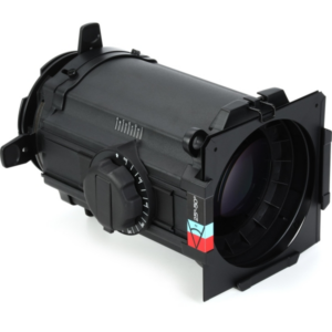 25 50 degree lens