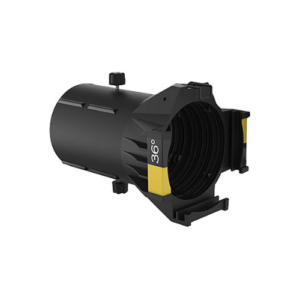 36 degree lens