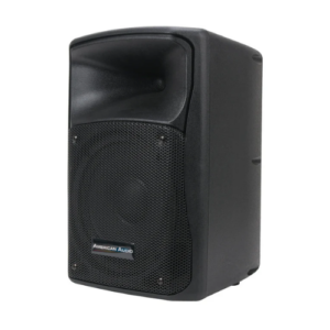 american audio els go 8bt