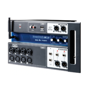 soundcraft ui12