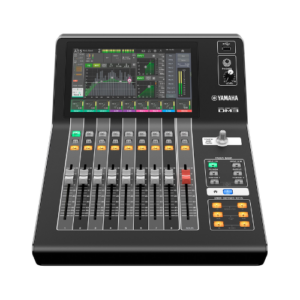 yamaha dm3