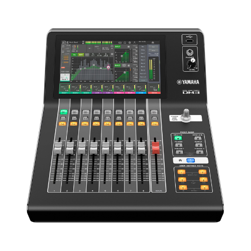 yamaha dm3